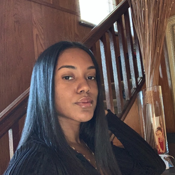 Meet your Posher, Hattie - Picture 1 of 1